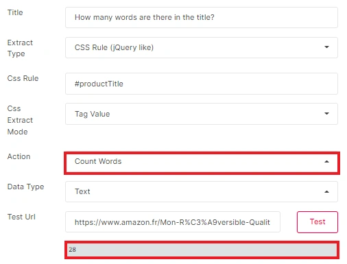 Custom Extraction Guide with multiple use-cases - JetOctopus - 21
