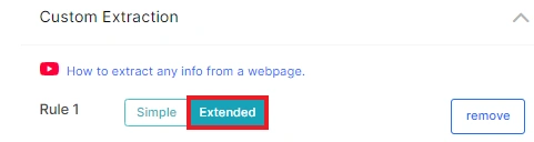 Custom Extraction Guide with multiple use-cases - JetOctopus - 6