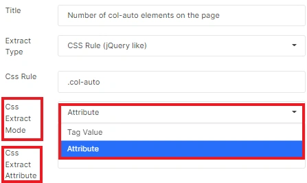 Custom Extraction Guide with multiple use-cases - JetOctopus - 7