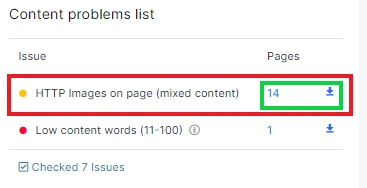How to check all images on your website with JetOctopus - 3
