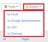 How to check all images on your website with JetOctopus - 4