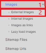 How to check all images on your website with JetOctopus - 5