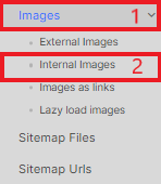 How to check all images on your website with JetOctopus - 6