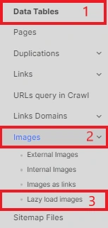 How to check all images on your website with JetOctopus - 9 How to check all images on your website with JetOctopus - 9