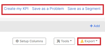 How to find pages ignored by GoogleBot with JetOctopus - 6 How to find pages ignored by GoogleBot with JetOctopus - 6