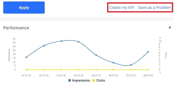 How to find the newest pages in SERP - Jetoctopus - Step 8