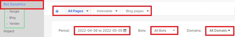 How to audit 304 pages visited by GoogleBot - JetOctopus - 1 How to audit 304 pages visited by GoogleBot - JetOctopus - 1