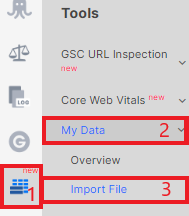 How to join datasets - JetOctopus - 8