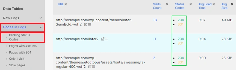 Web page returned non 200 to search bot. Why do I get a different response code while manual checking - JetOcotpus - 1 Web page returned non 200 to search bot. Why do I get a different response code while manual checking - JetOcotpus - 1