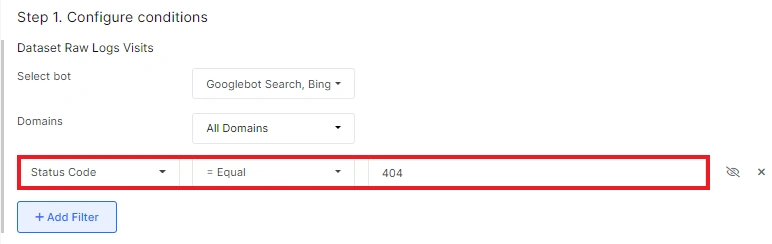 Guide to creating alerts tips that will help not miss any error JetOctopus - 11 Guide to creating alerts tips that will help not miss any error JetOctopus - 11