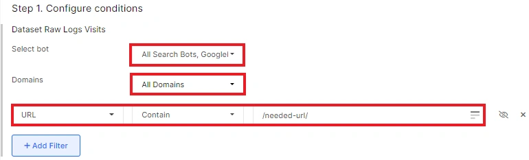 Guide to creating alerts tips that will help not miss any error JetOctopus - 4 Guide to creating alerts tips that will help not miss any error JetOctopus - 4