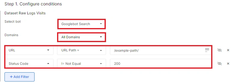 Guide to creating alerts tips that will help not miss any error JetOctopus - 8 Guide to creating alerts tips that will help not miss any error JetOctopus - 8
