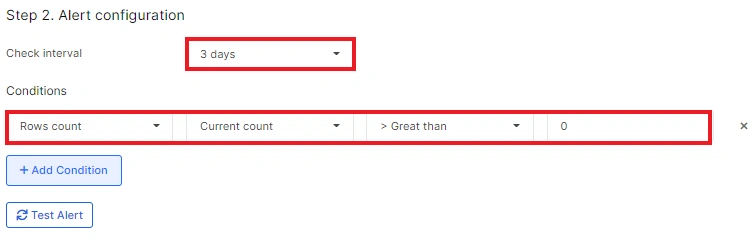Guide to creating alerts tips that will help not miss any error JetOctopus - 9 Guide to creating alerts tips that will help not miss any error JetOctopus - 9