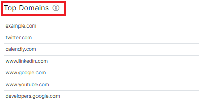 How to analyze external domains in your website code with JetOctopus - 3