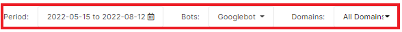 How to analyze pagination with JetOctopus - 4