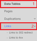 How to audit external links with JetOctopus - 10