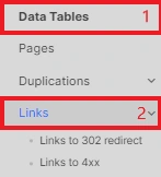 How to audit external links with JetOctopus - 10