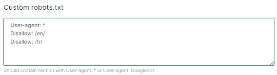 How to crawl large websites with JetOctopus - 2