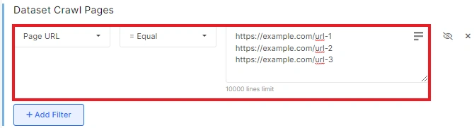 How to do a deep audit of all internal and external image links with JetOctopus crawler - 6