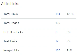How to use the Linking Explorer tool JetOctopus - 3 How to use the Linking Explorer tool JetOctopus - 3