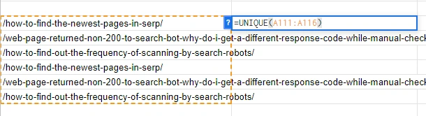How to use the list mode 5 tips to crawl your website effectively - JetOctopus crawler - 3 How to use the list mode 5 tips to crawl your website effectively - JetOctopus crawler - 3