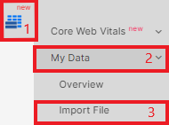 How to use the list mode 5 tips to crawl your website effectively - JetOctopus crawler - 4