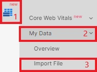 How to use the list mode 5 tips to crawl your website effectively - JetOctopus crawler - 4 How to use the list mode 5 tips to crawl your website effectively - JetOctopus crawler - 4