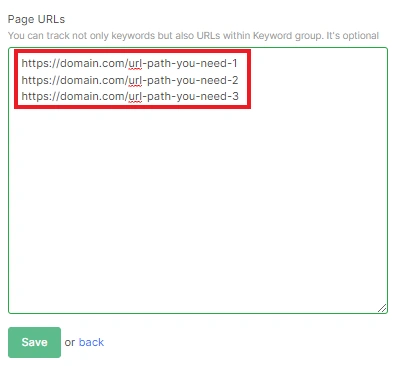 Product Update. Analyze the effectiveness of keywords in SERPs with Keywords Group Tool - 5 Product Update. Analyze the effectiveness of keywords in SERPs with Keywords Group Tool - 5