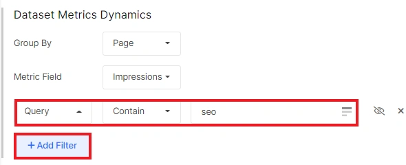 Product Update. GSC metrics dynamics - JetOctopus - 5 Product Update. GSC metrics dynamics - JetOctopus - 5