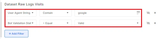 Why is a different number of logs displayed in GSC and in your logs - JetOctopus - 4 Why is a different number of logs displayed in GSC and in your logs - JetOctopus - 4