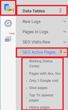 6 hidden features how to use JetOctopus more effectively - JetOctopus crawler - 5 6 hidden features how to use JetOctopus more effectively - JetOctopus crawler - 5