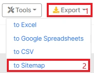 6 hidden features how to use JetOctopus more effectively - JetOctopus crawler - 7 6 hidden features how to use JetOctopus more effectively - JetOctopus crawler - 7