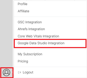 How data export to DataStudio works - JetOctopus - 1