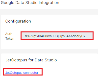 How data export to DataStudio works - JetOctopus - 2