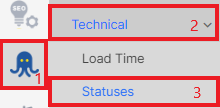 How to recrawl pages unable to load by timeout - JetOctopus - 1