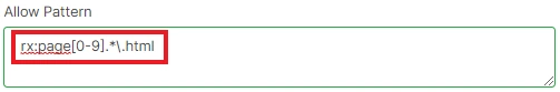 How to use Include and Exclude settings when configuring a crawl - JetOctopus - 4 How to use Include and Exclude settings when configuring a crawl - JetOctopus - 4