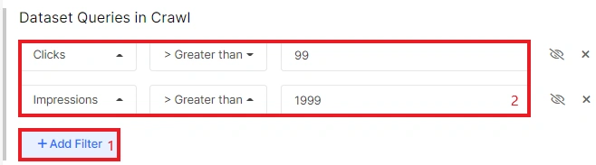 How to analyze queries in the title and description - 5 How to analyze queries in the title and description - 5