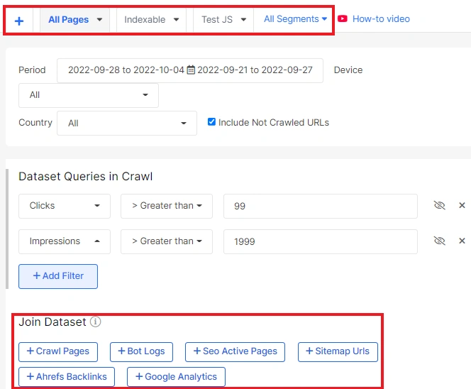 How to analyze queries in the title and description - 6 How to analyze queries in the title and description - 6