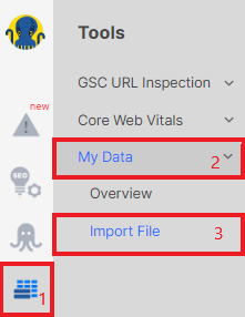 How to check redirects during a website migration with JetOctopus - 2