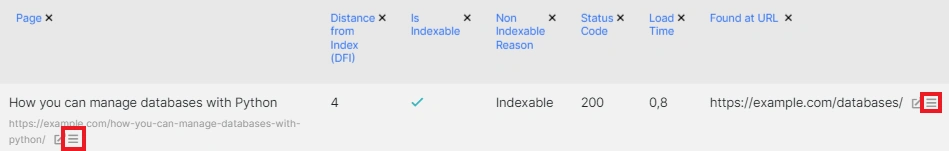 How to view a website as a Googlebot using JetOctopus - 5 How to view a website as a Googlebot using JetOctopus - 5