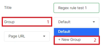 6 ideas to improve your SEO with segmentation of crawl results, logs and GSC - JetOctopus - 10