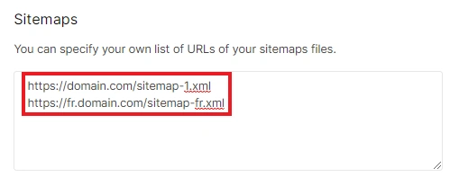 A complete guide to crawl all subdomains with JetOctopus - 4 A complete guide to crawl all subdomains with JetOctopus - 4