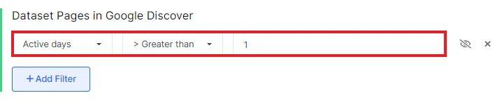 How to analyze data from a Google Discover report to find growth points - JetOctopus - 3