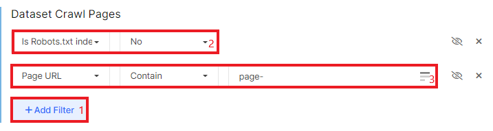 How to analyze pagination with JetOctopus - 2
