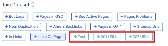 How to import your own data to JetOctopus - 7