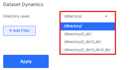 Product Update. Bot Dynamics by directories - JetOctopus - 3