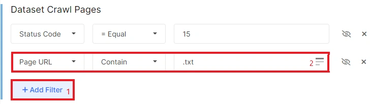 What Non text html page status code means - JetOctopus 3 What Non text html page status code means - JetOctopus 3