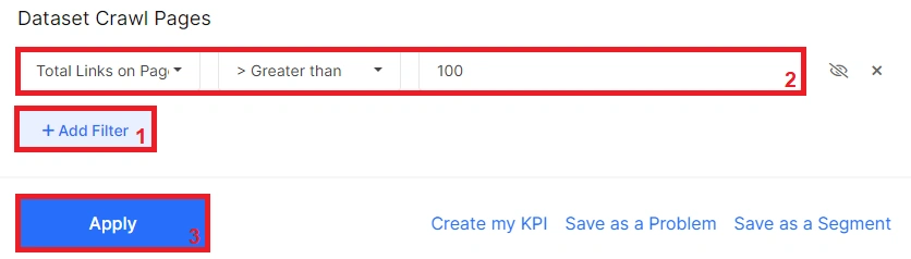 A step-by-step tutorial on analyzing outlinks on a page - JetOctopus - 5 A step-by-step tutorial on analyzing outlinks on a page - JetOctopus - 5