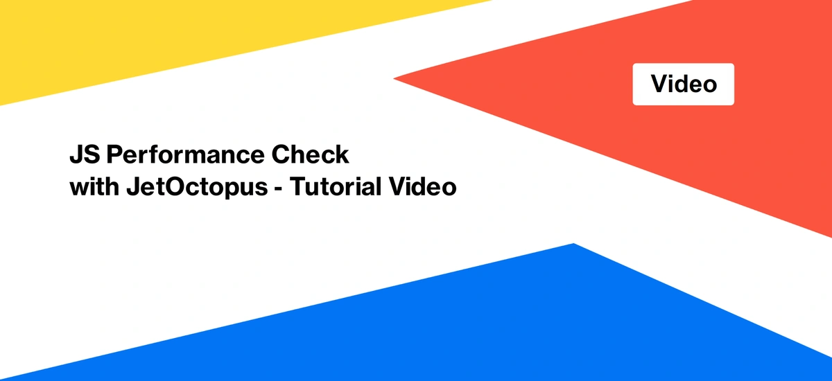 JS Performance Check with JetOctopus - Tutorial Video - JetOctopus SEO Crawler