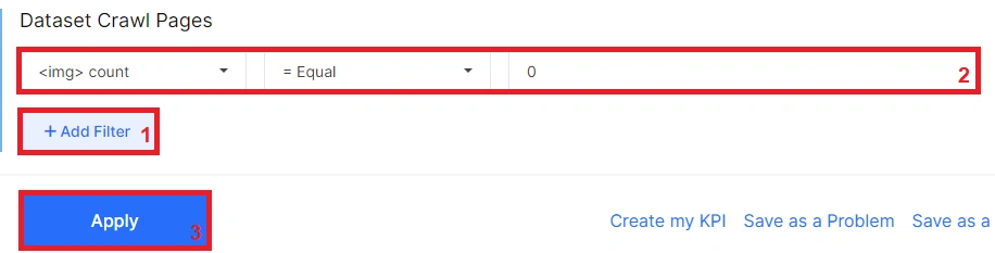 How to count the number of images on a webpage - JetOctopus - 7